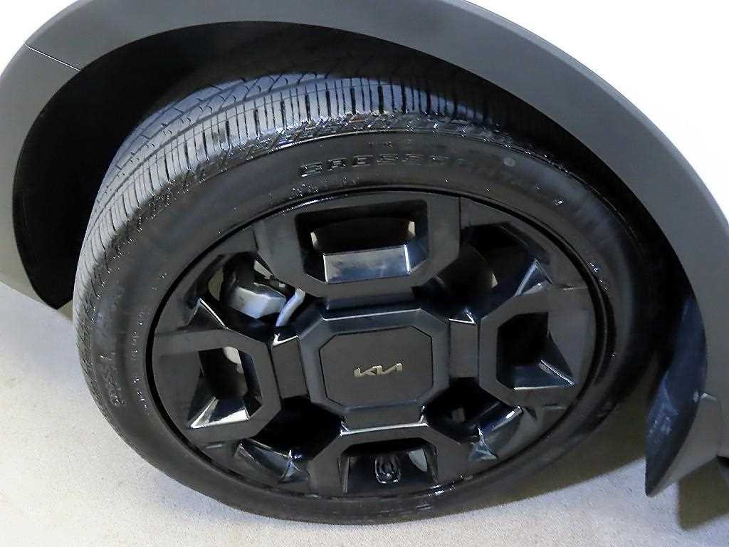 기아 쏘렌토 더 뉴 쏘렌토 4세대 가솔린 2.5T 4WD 시그니처 X-라인 이미지 20