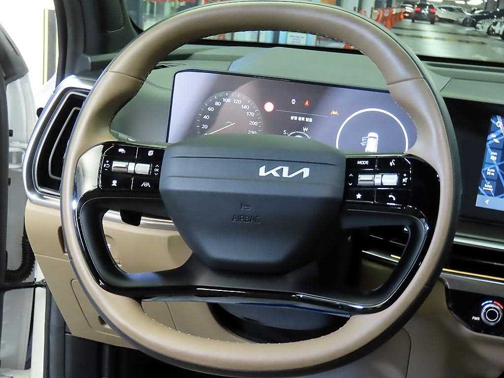 기아 쏘렌토 더 뉴 쏘렌토 4세대 가솔린 2.5T 4WD 시그니처 X-라인 이미지 8