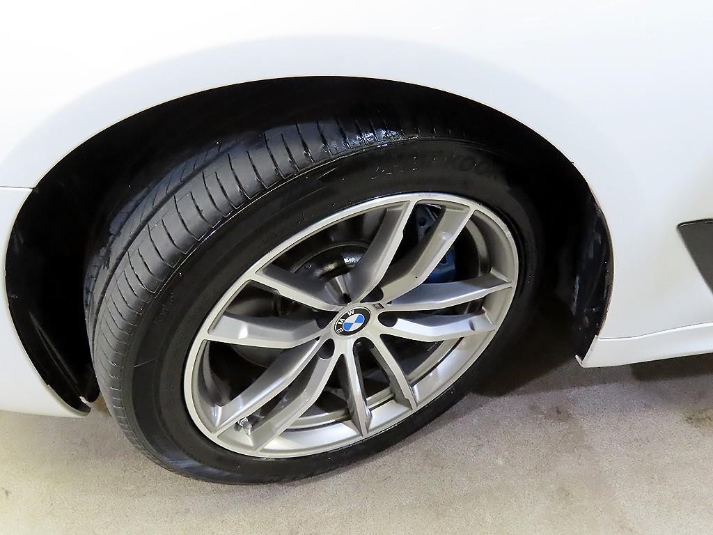 BMW 5시리즈 5시리즈 (G30) 530i xDrive M 스포츠 플러스 이미지 20