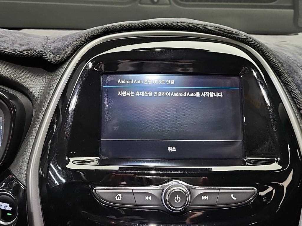 쉐보레 스파크 더뉴스파크 프리미어 이미지 13