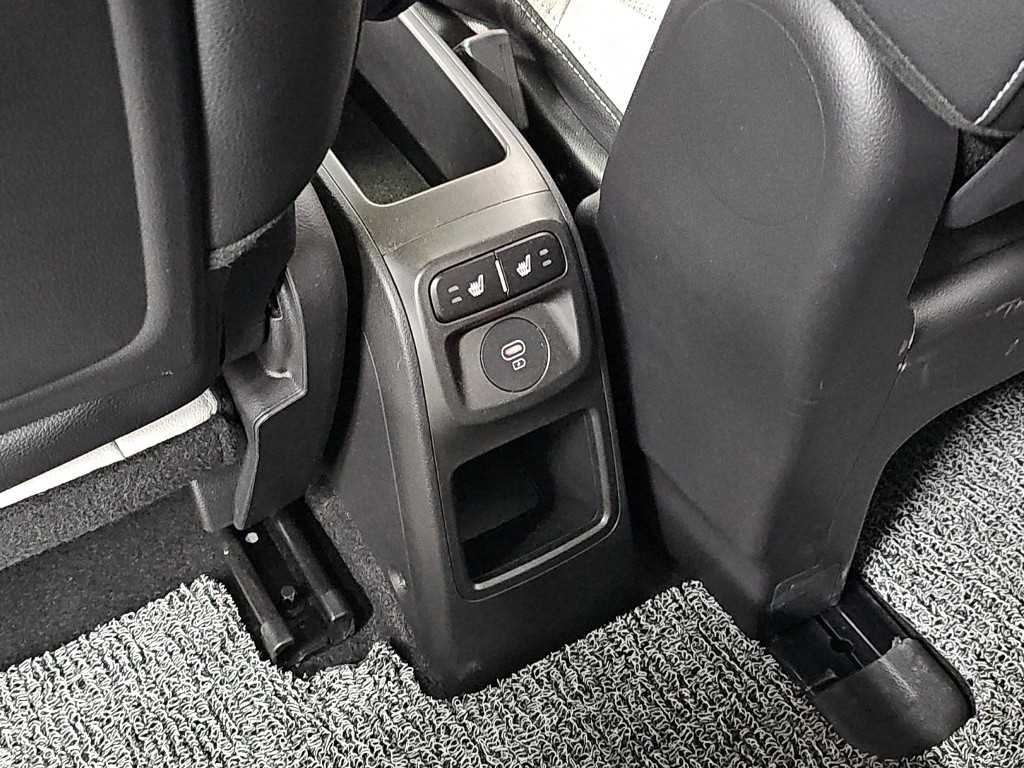 기아 레이 더 뉴 기아 레이 EV 에어 이미지 13