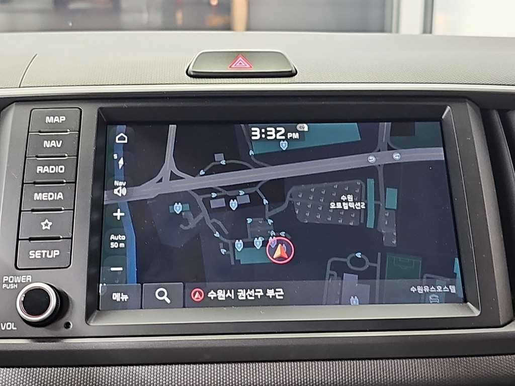 기아 레이 더 뉴 기아 레이 EV 에어 이미지 14