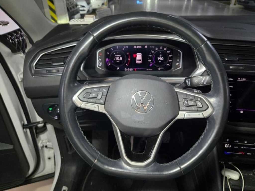폭스바겐 티구안 티구안 올스페이스 2.0 TSI 프레스티지 이미지 5
