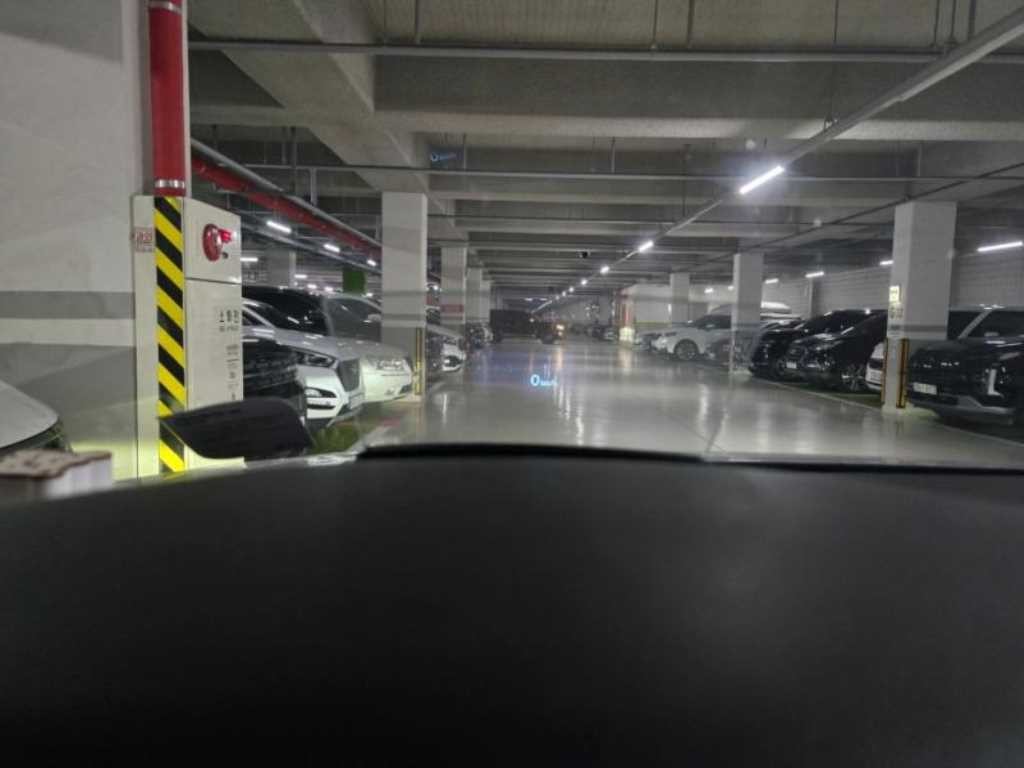 폭스바겐 티구안 티구안 올스페이스 2.0 TSI 프레스티지 이미지 6