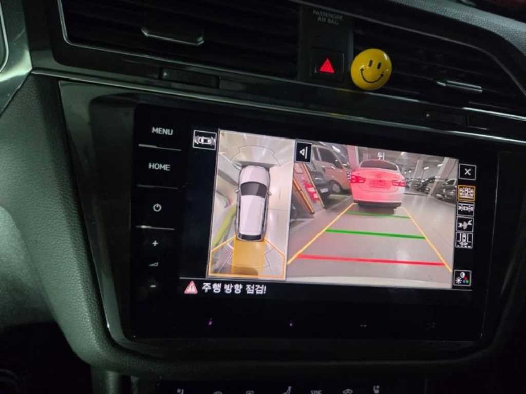 폭스바겐 티구안 티구안 올스페이스 2.0 TSI 프레스티지 이미지 7