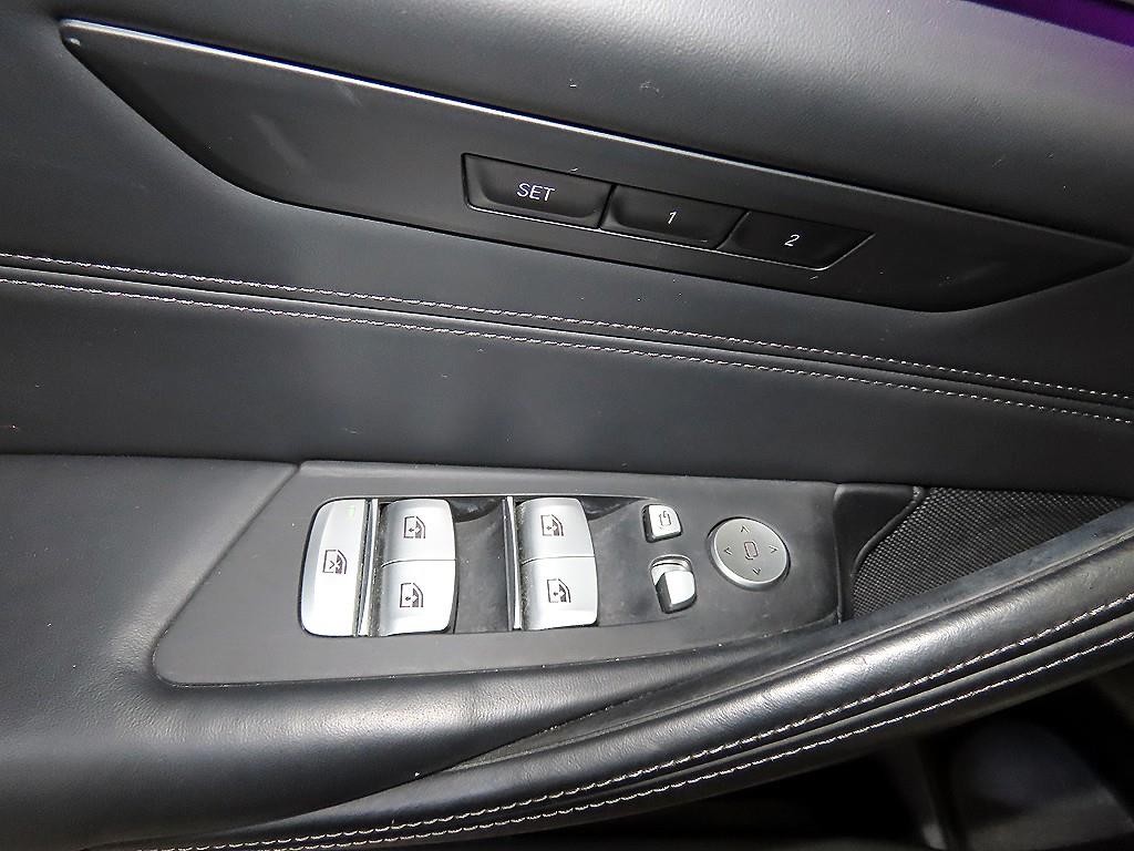 BMW 5시리즈 5시리즈 (G30) 530i xDrive 럭셔리 플러스 이미지 13