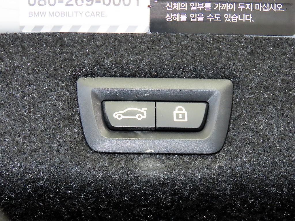 BMW 5시리즈 5시리즈 (G30) 530i xDrive 럭셔리 플러스 이미지 15