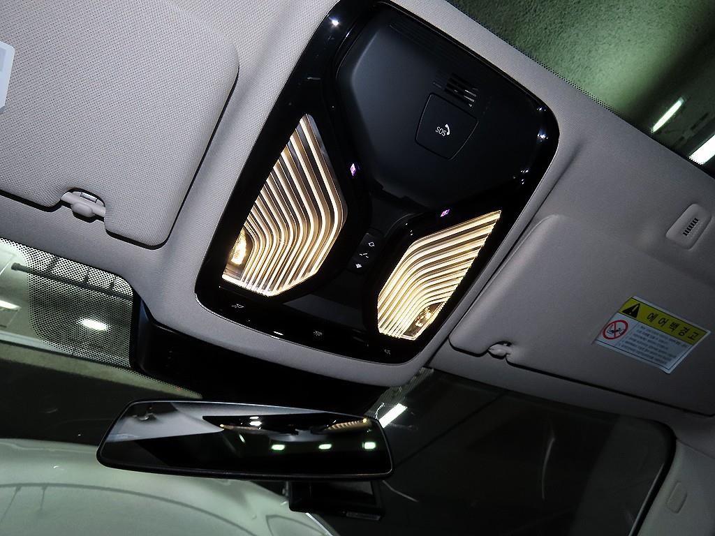 BMW 5시리즈 5시리즈 (G30) 530i xDrive 럭셔리 플러스 이미지 16