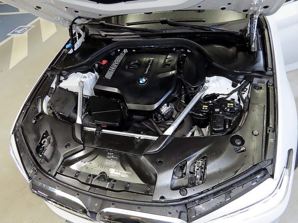 BMW 5시리즈 5시리즈 (G30) 530i xDrive 럭셔리 플러스 이미지 19