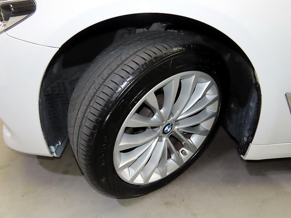 BMW 5시리즈 5시리즈 (G30) 530i xDrive 럭셔리 플러스 이미지 20