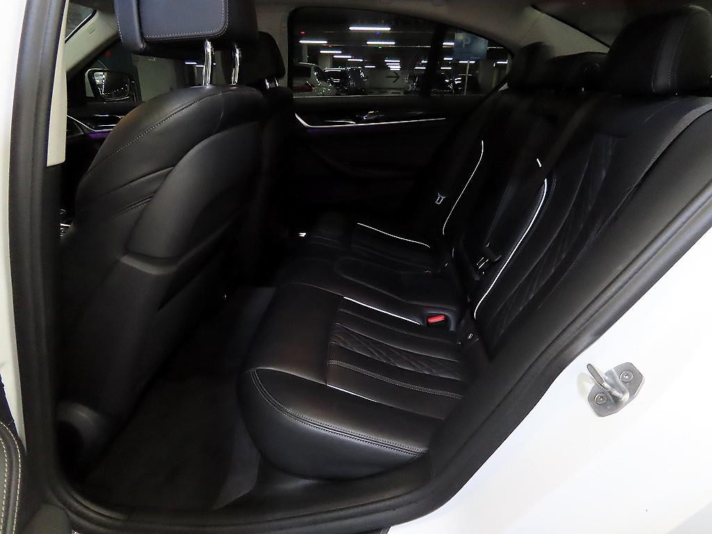 BMW 5시리즈 5시리즈 (G30) 530i xDrive 럭셔리 플러스 이미지 7
