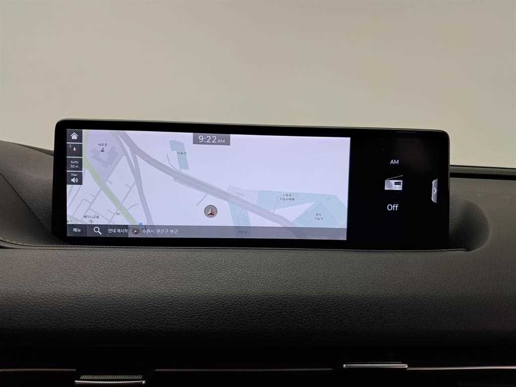 제네시스 G80 G80(RG3) 2.5 가솔린 터보 AWD 기본형 이미지 9