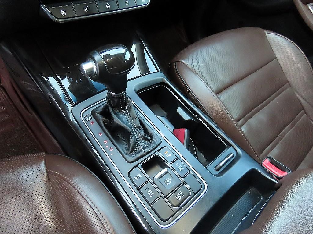 기아 쏘렌토 올 뉴 쏘렌토 디젤 2WD 2.2 노블레스 스페셜 이미지 10
