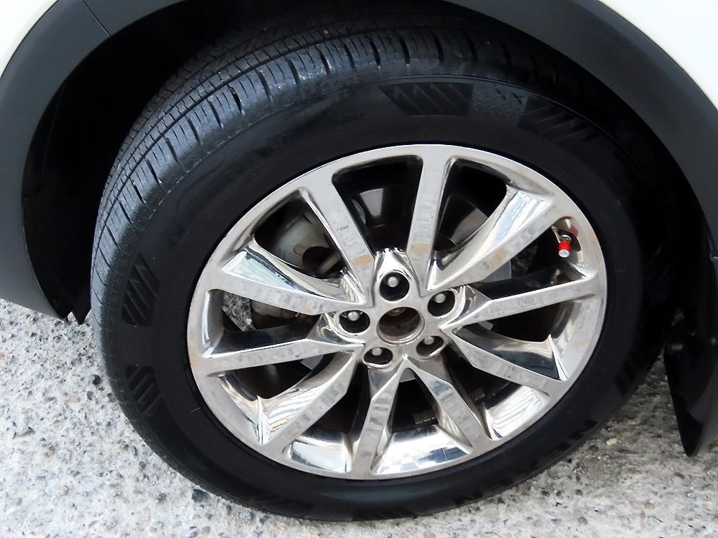 기아 쏘렌토 올 뉴 쏘렌토 디젤 2WD 2.2 노블레스 스페셜 이미지 20
