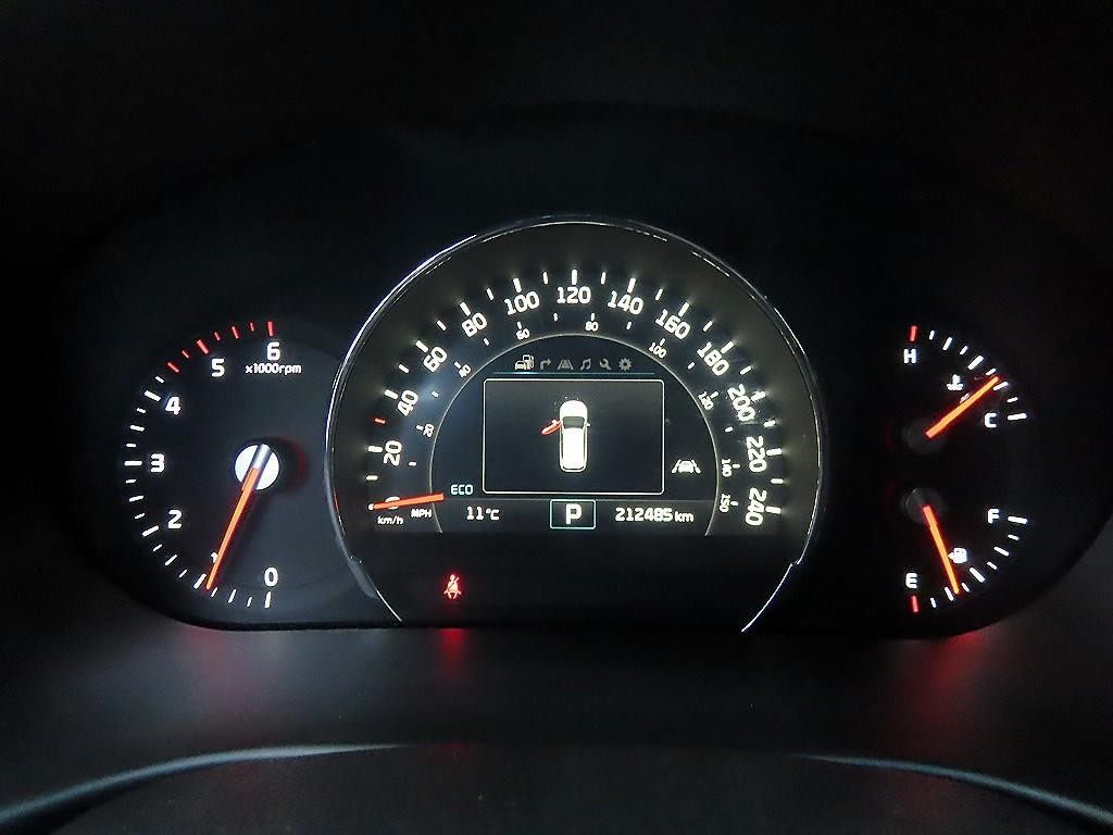 기아 쏘렌토 올 뉴 쏘렌토 디젤 2WD 2.2 노블레스 스페셜 이미지 9
