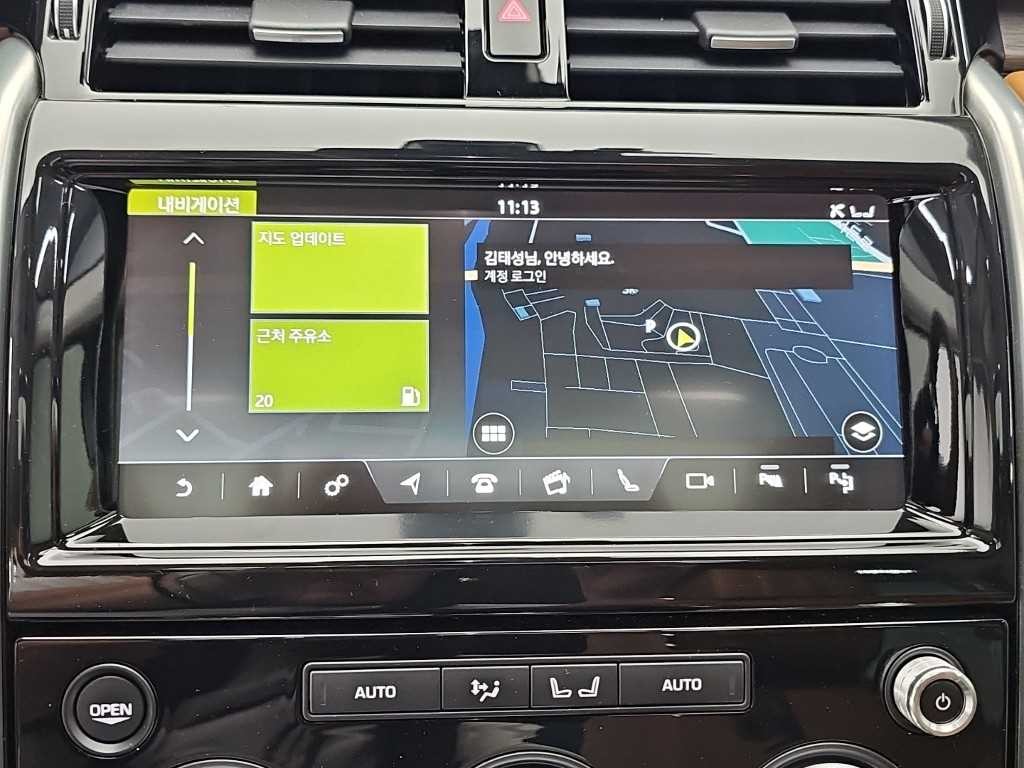 랜드로버 디스커버리 디스커버리5 3.0 SD6 HSE 럭셔리 이미지 15