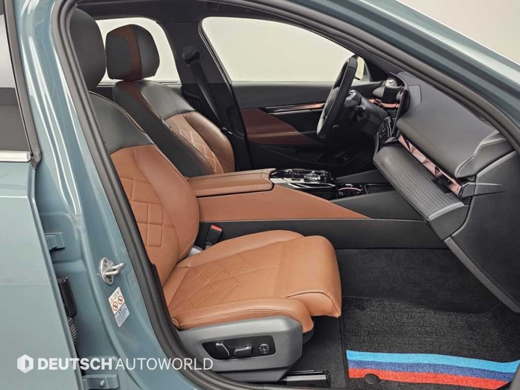 BMW i5 eDrive 40 기본형 이미지 10