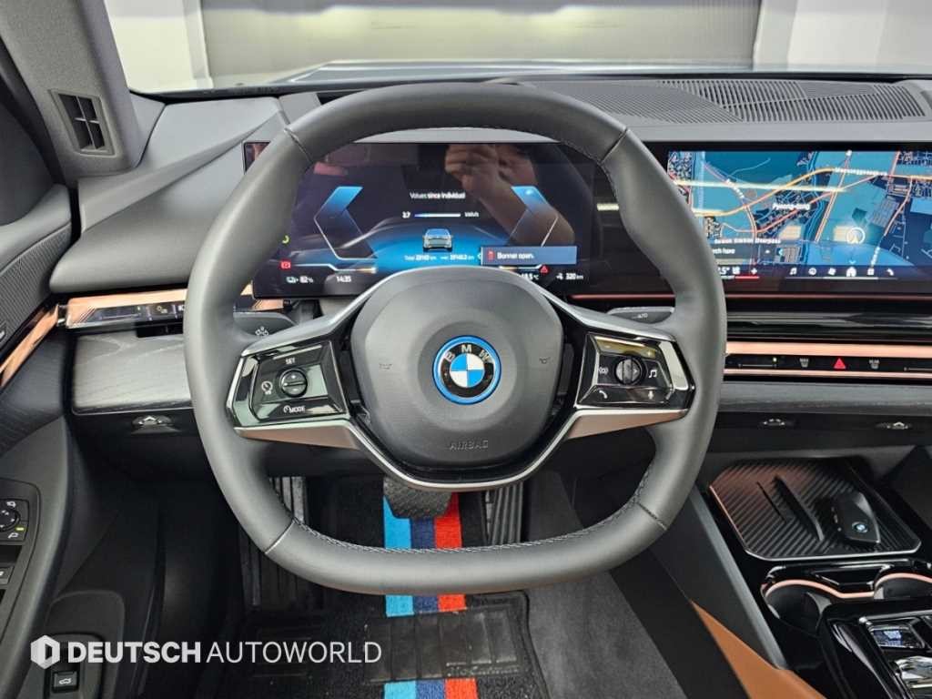 BMW i5 eDrive 40 기본형 이미지 13