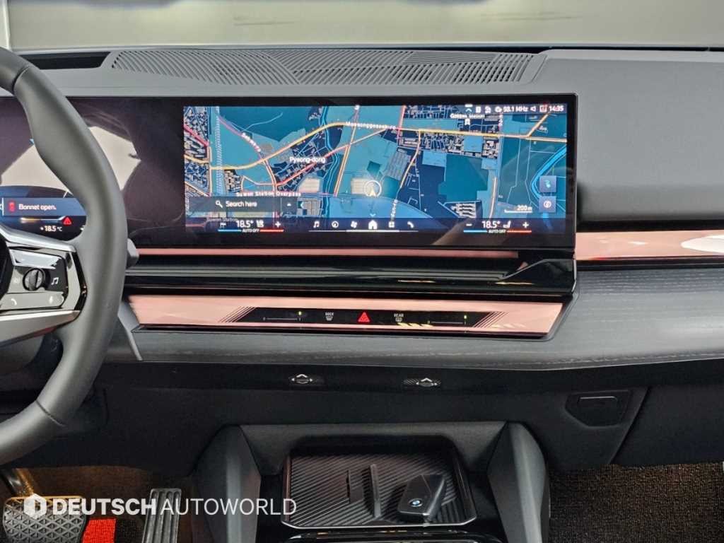 BMW i5 eDrive 40 기본형 이미지 14