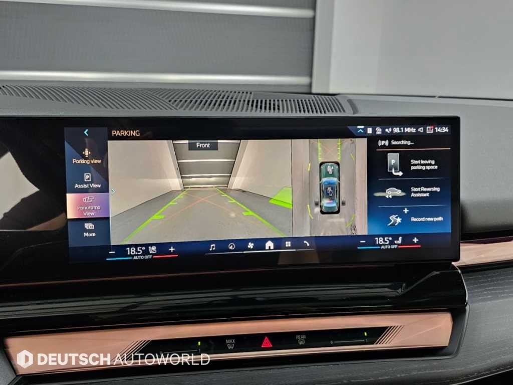 BMW i5 eDrive 40 기본형 이미지 15