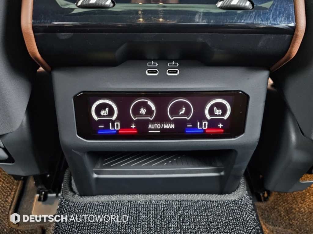 BMW i5 eDrive 40 기본형 이미지 16