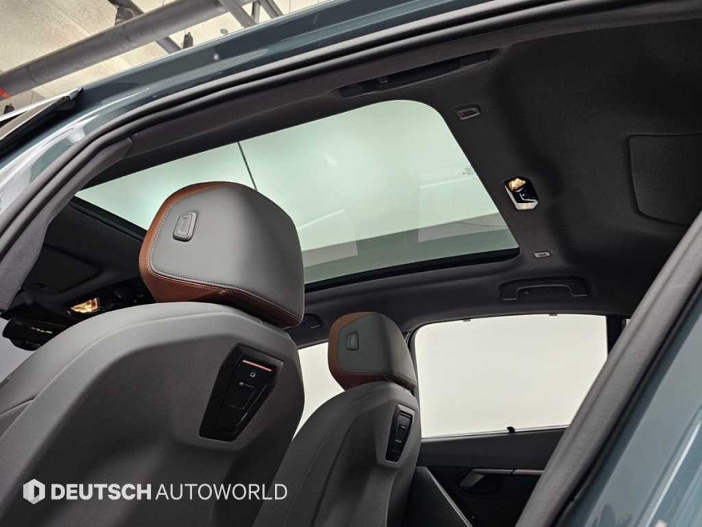 BMW i5 eDrive 40 기본형 이미지 18