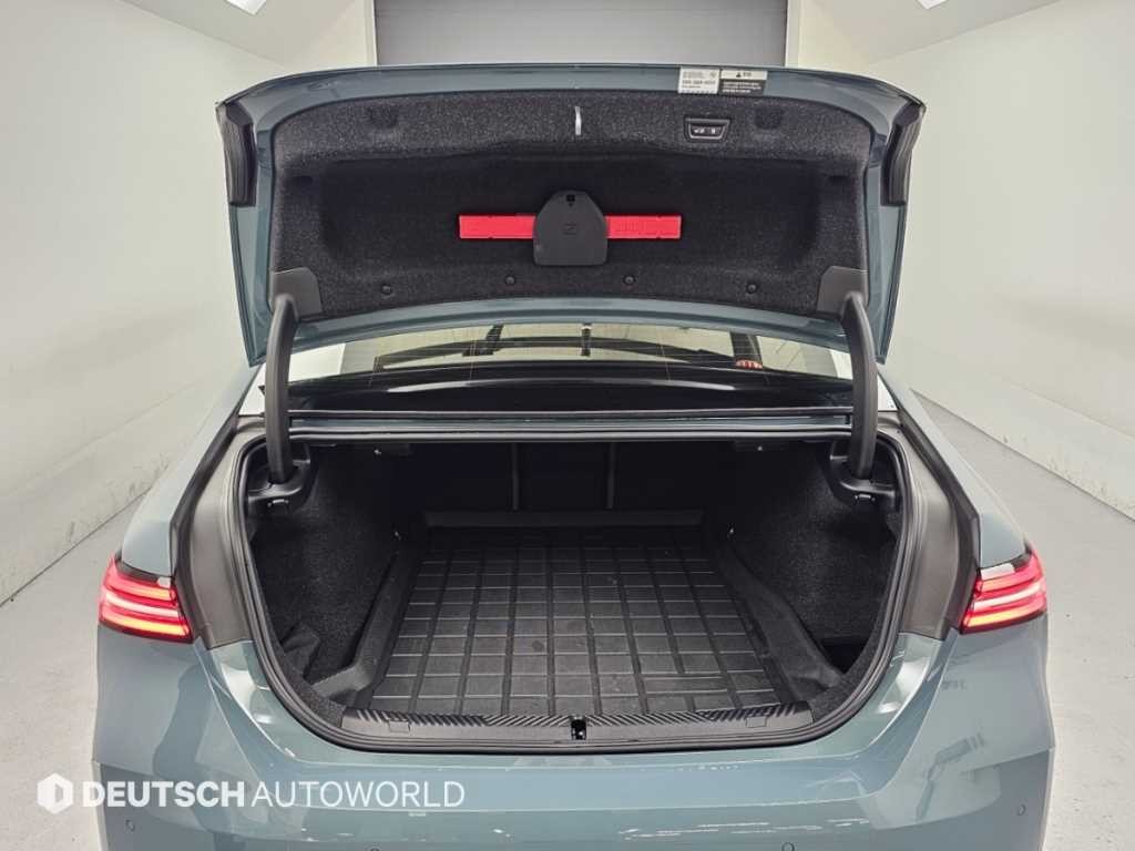 BMW i5 eDrive 40 기본형 이미지 19