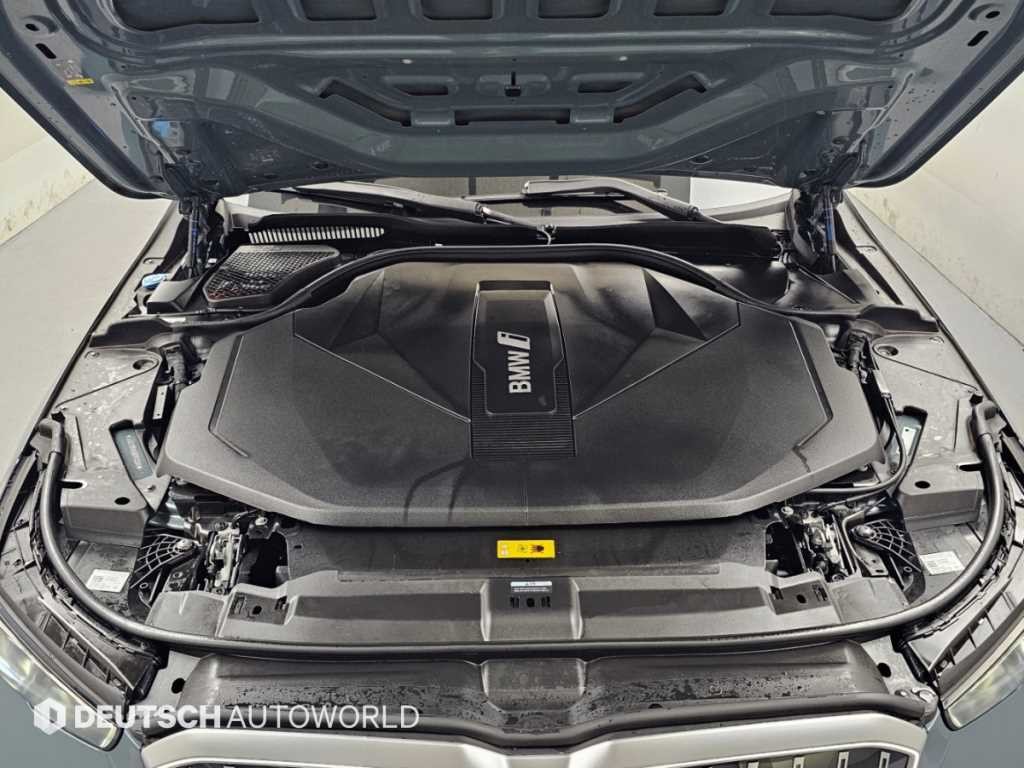 BMW i5 eDrive 40 기본형 이미지 6