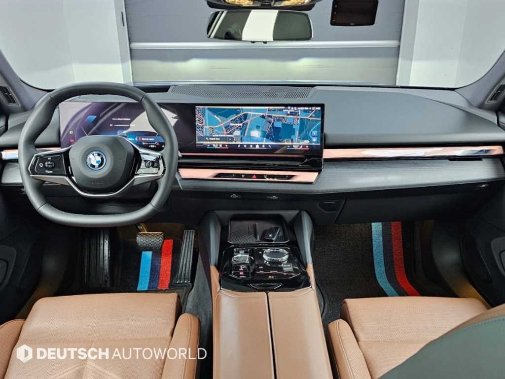 BMW i5 eDrive 40 기본형 이미지 7