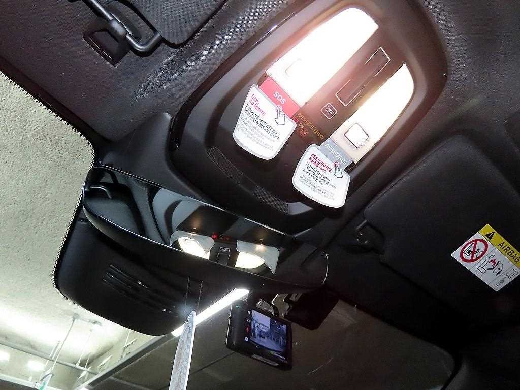 볼보 S90 B5 얼티메이트 브라이트 이미지 15