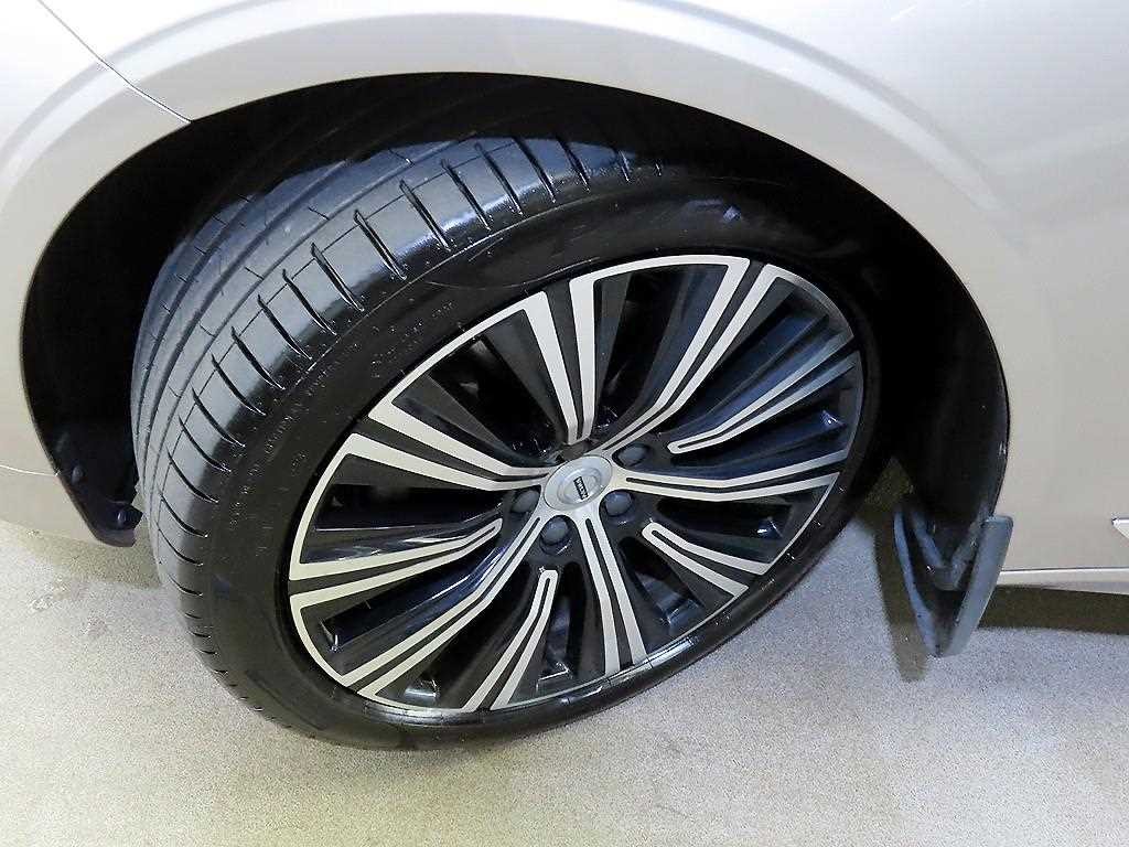 볼보 S90 B5 얼티메이트 브라이트 이미지 20