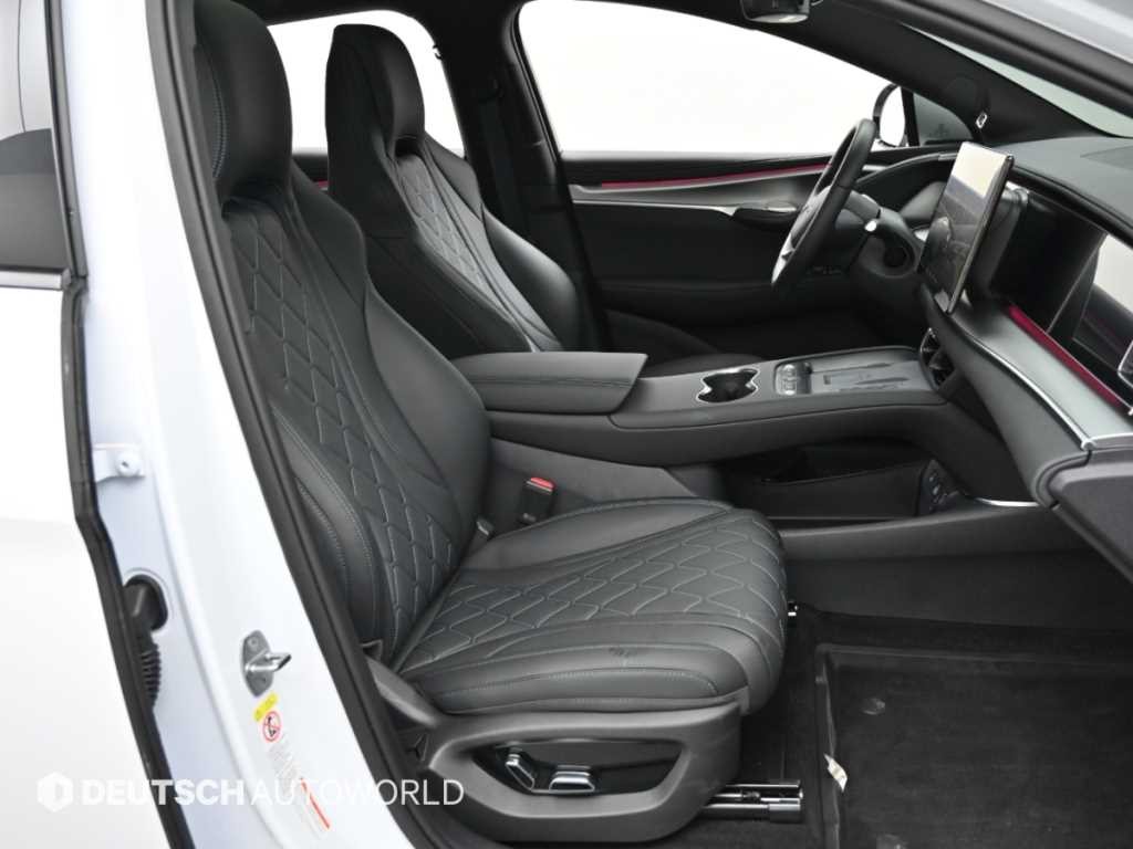 BYD 씨라이언 7 베이스 이미지 10