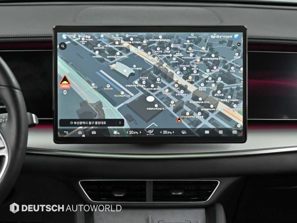 BYD 씨라이언 7 베이스 이미지 14