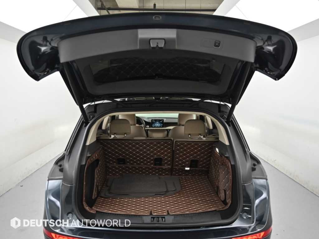 링컨 코세어 2.0 리저브 AWD 이미지 19