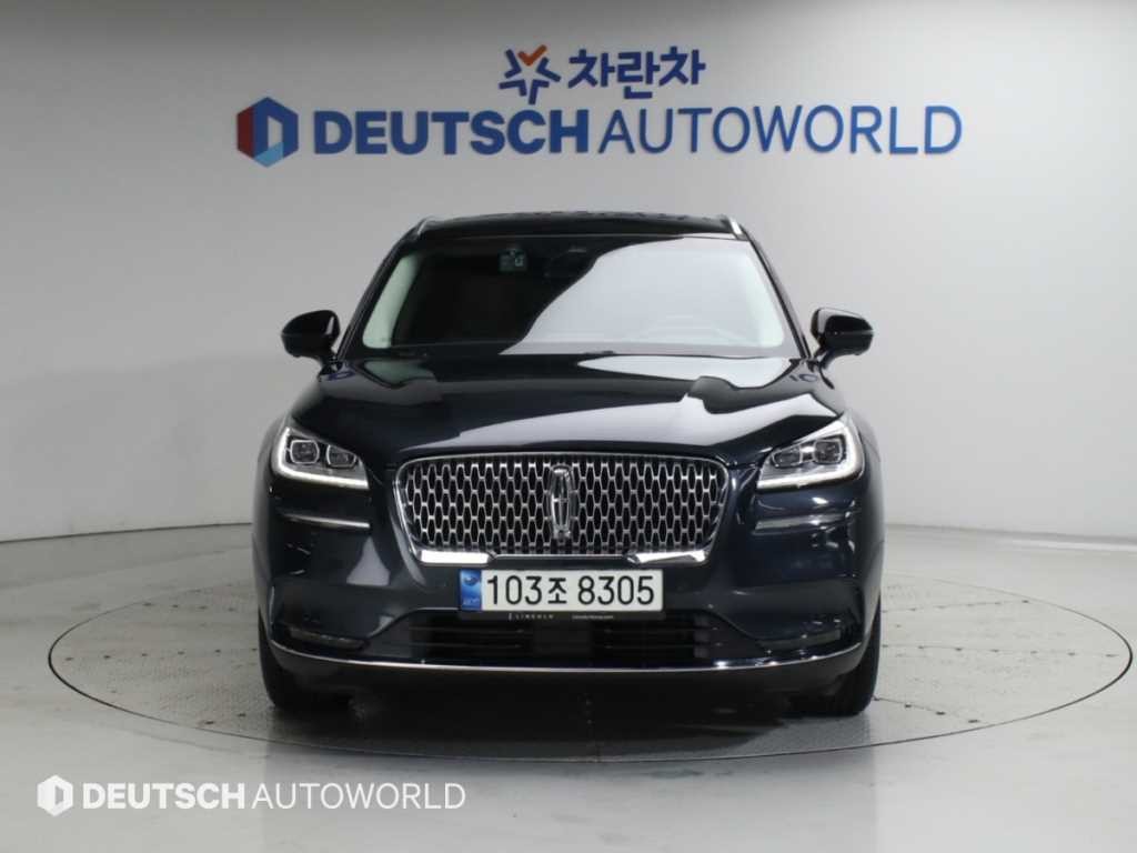 링컨 코세어 2.0 리저브 AWD 이미지 3