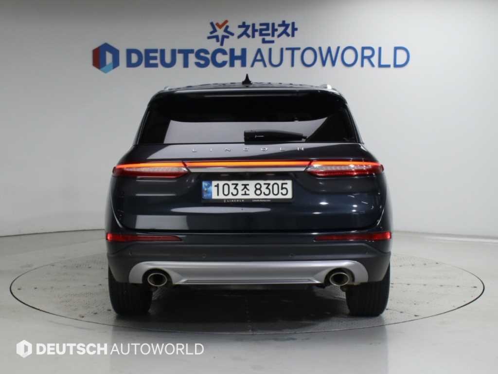 링컨 코세어 2.0 리저브 AWD 이미지 4