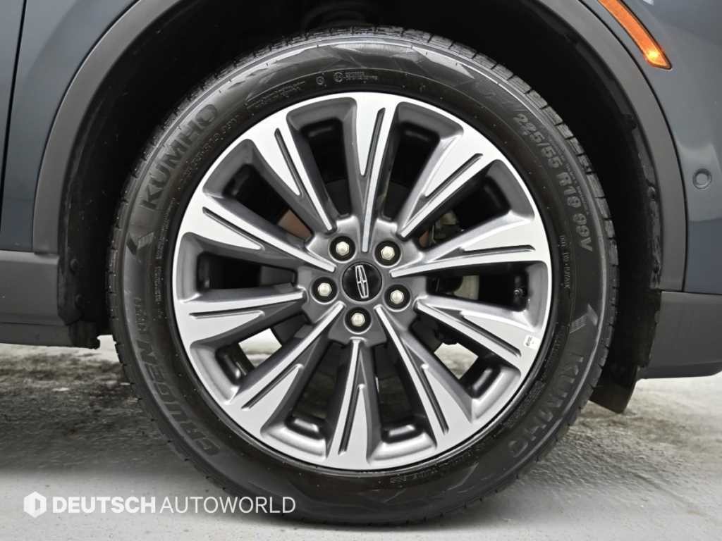 링컨 코세어 2.0 리저브 AWD 이미지 5