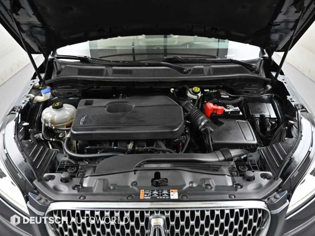 링컨 코세어 2.0 리저브 AWD 이미지 6