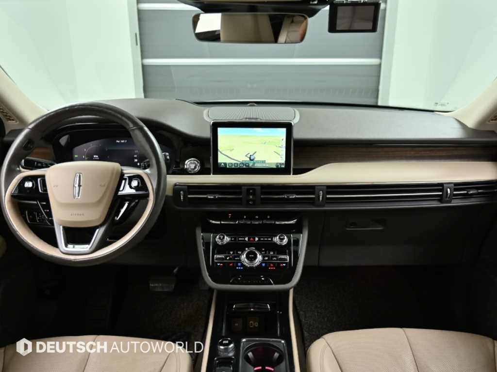 링컨 코세어 2.0 리저브 AWD 이미지 7