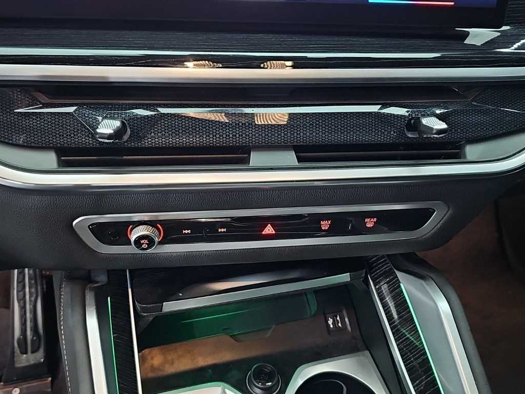 BMW X6 X6 (G06) xDrive 30d M 스포츠 이미지 10