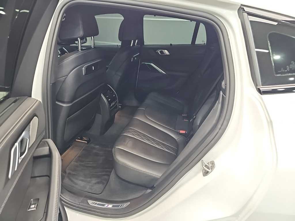 BMW X6 X6 (G06) xDrive 30d M 스포츠 이미지 12