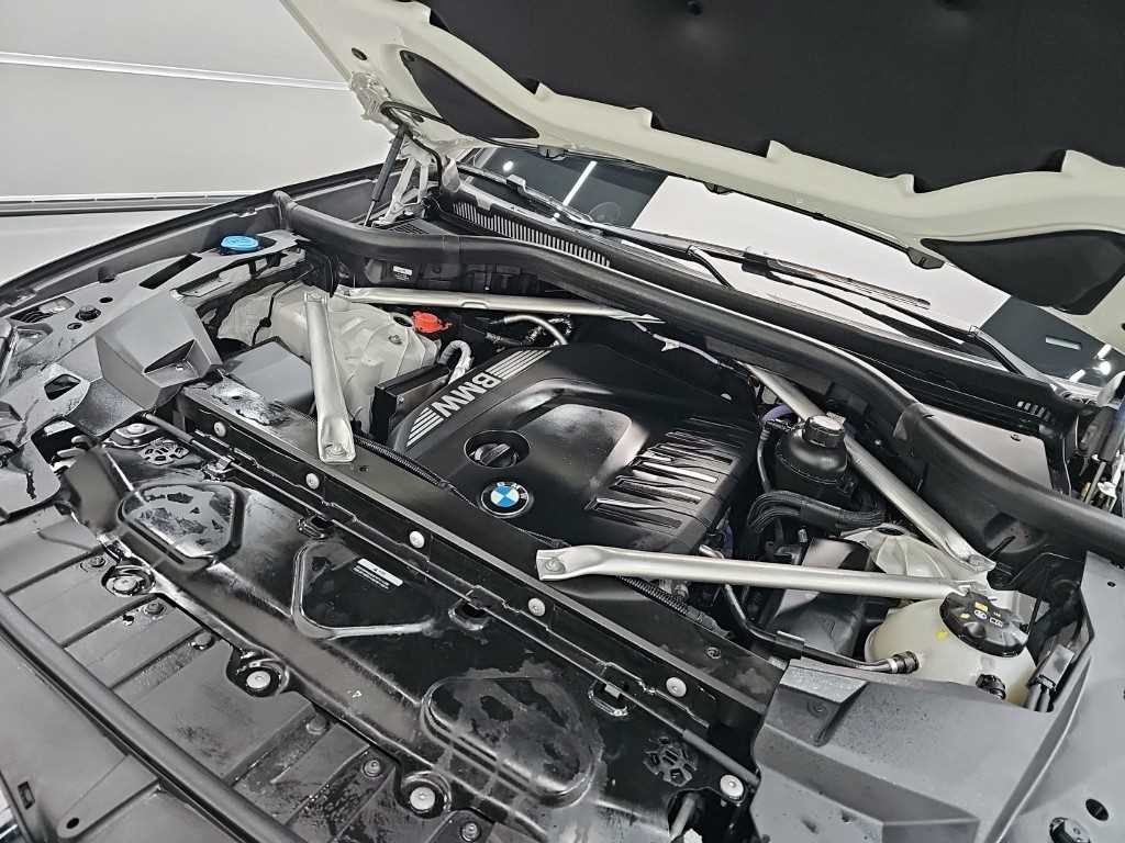 BMW X6 X6 (G06) xDrive 30d M 스포츠 이미지 5