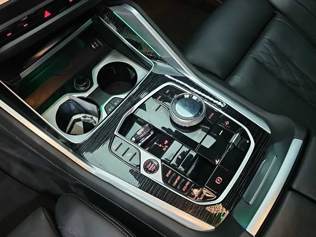 BMW X6 X6 (G06) xDrive 30d M 스포츠 이미지 8