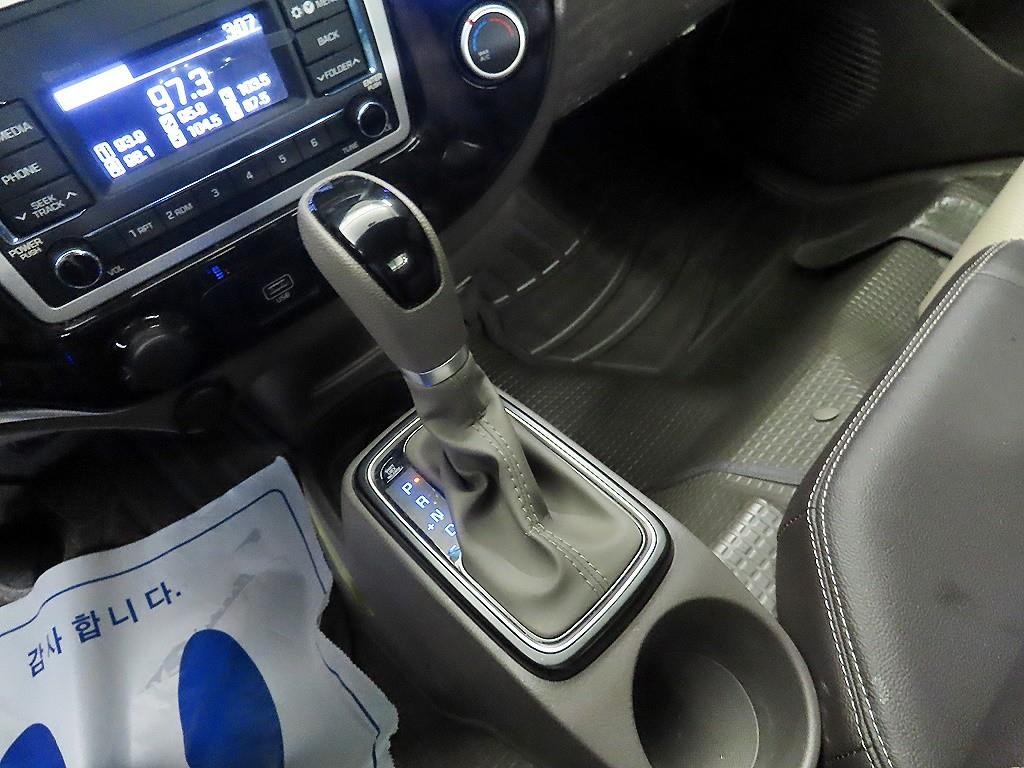 소형화물 카고(소형) [카고]포터2 (LPG2.5터보) 슈퍼캡/초장축/2WD 모던 이미지 12