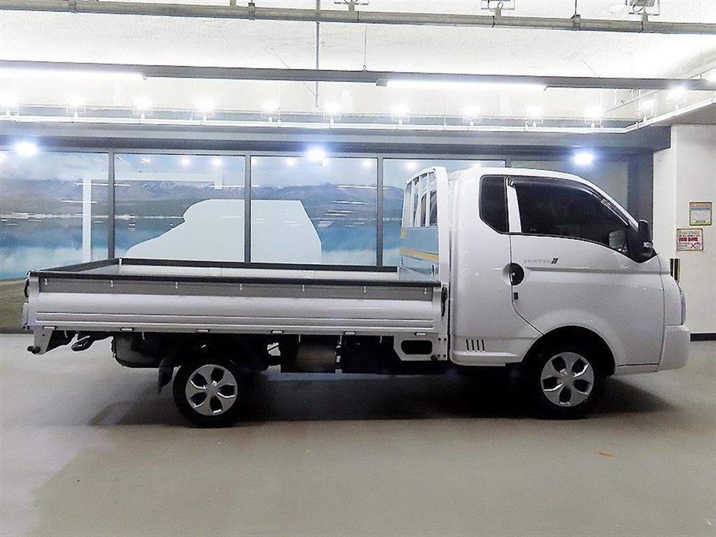 소형화물 카고(소형) [카고]포터2 (LPG2.5터보) 슈퍼캡/초장축/2WD 모던 이미지 3