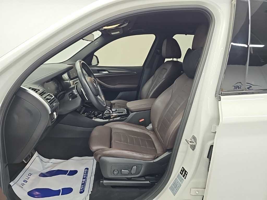 BMW X3 X3 (G01) xDrive 20i M 스포츠 이미지 11