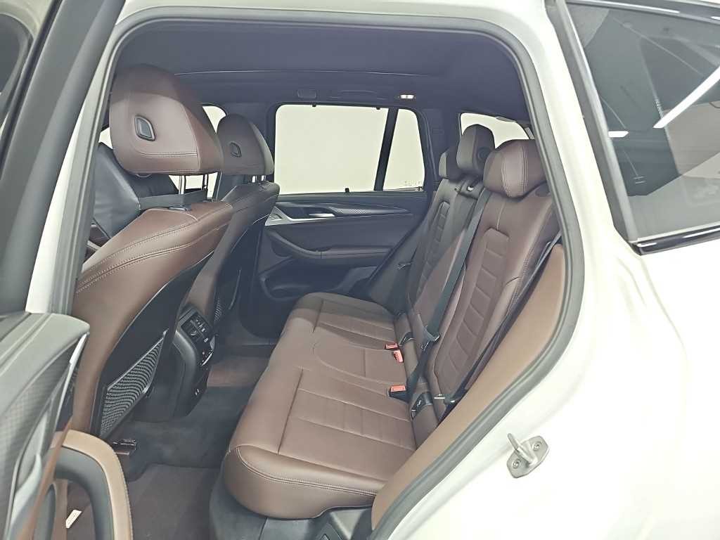 BMW X3 X3 (G01) xDrive 20i M 스포츠 이미지 12