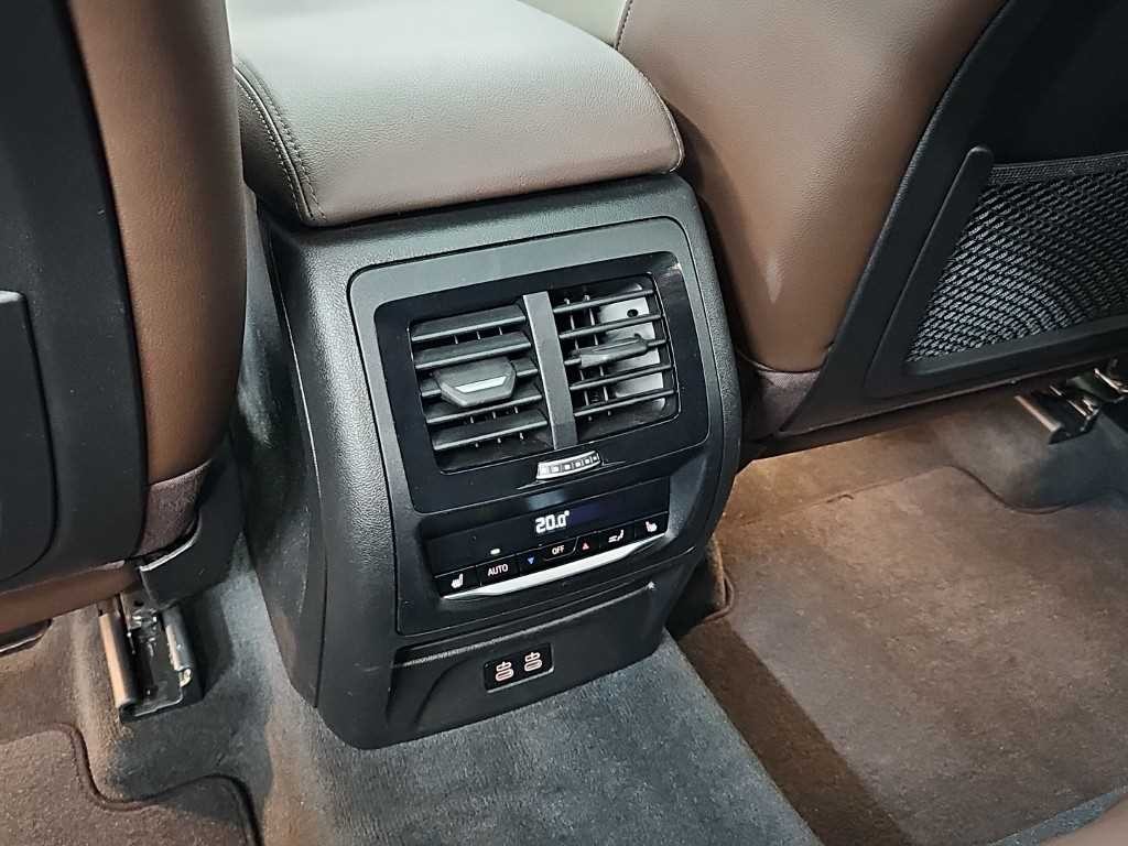 BMW X3 X3 (G01) xDrive 20i M 스포츠 이미지 13