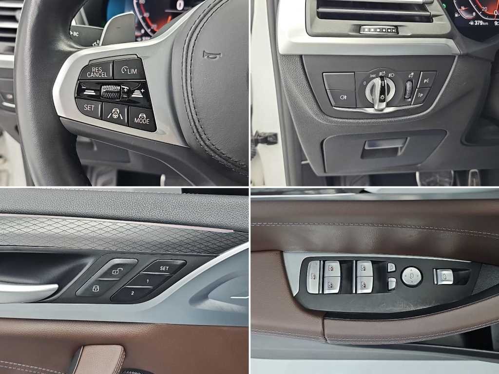 BMW X3 X3 (G01) xDrive 20i M 스포츠 이미지 17