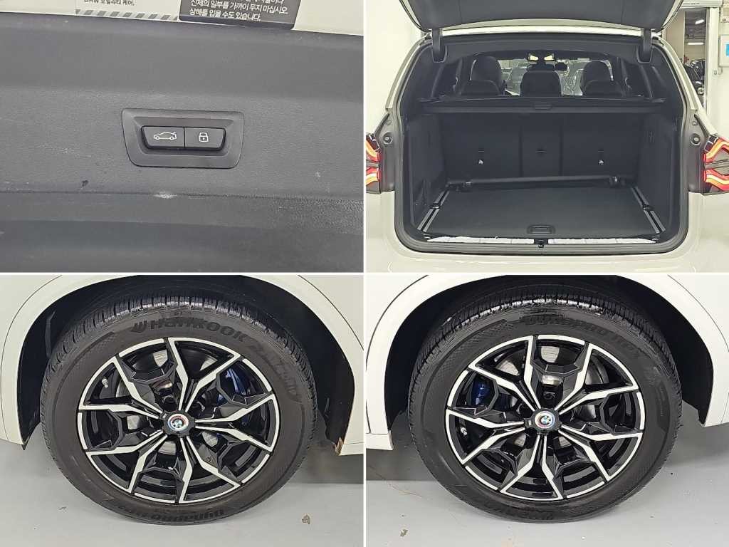 BMW X3 X3 (G01) xDrive 20i M 스포츠 이미지 18